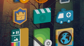 Tigad Pro icon pack for Android