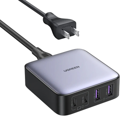 UGREEN-65W-USB-C-Charging-Station