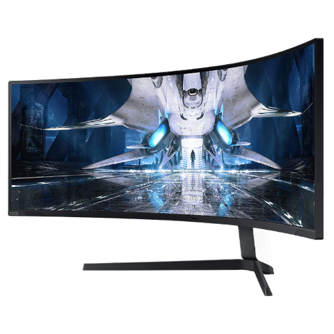 Best curved monitors in 2024