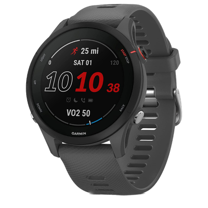 Streamline health and wellness by saving $50 on the Garmin Forerunner ...