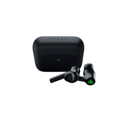 Razer Hammerhead Pro HyperSpeed review: Earbuds for gamers only