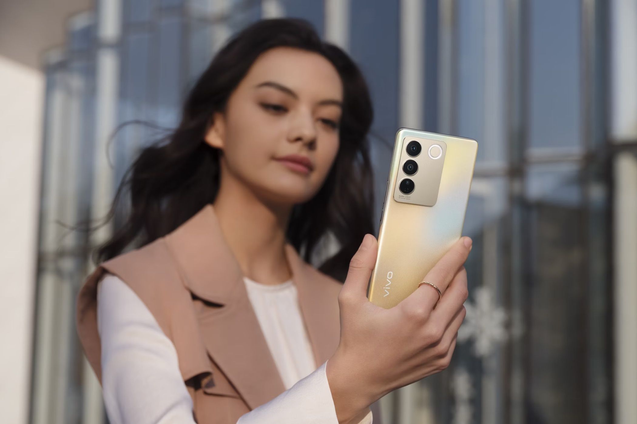 vivo v27 series smartphones