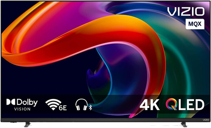 VIZIO MQX Series 4K smart TV PBI