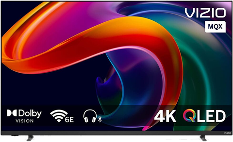 VIZIO MQX Series 4K smart TV PBI