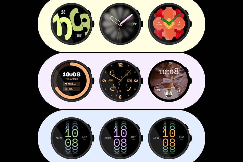 Wear OS to get a fall release and new Wear OS Watch Face Format