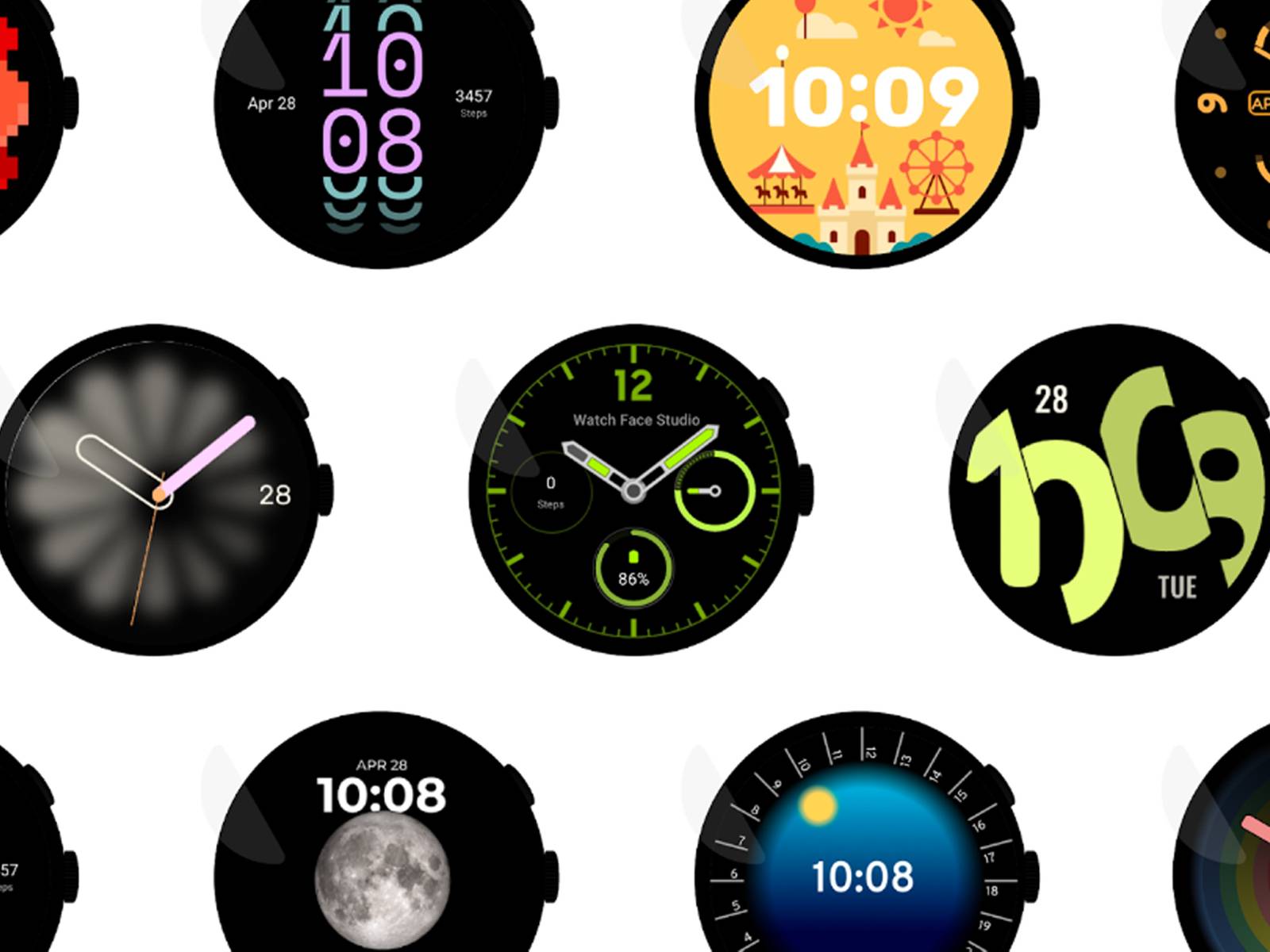 Wear OS to get a fall release and new Wear OS Watch Face