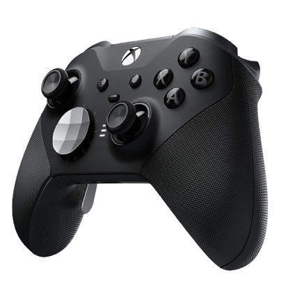 Xbox Elite Wireless Controller Series 2 Core render