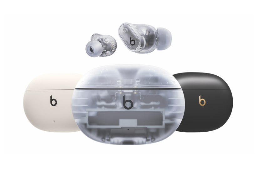 未開封 Beats Studio Buds+ ワイヤレスイヤフォン Beats by Dr. Dre 日本国内正規品 / 保証未開始 新品未開封