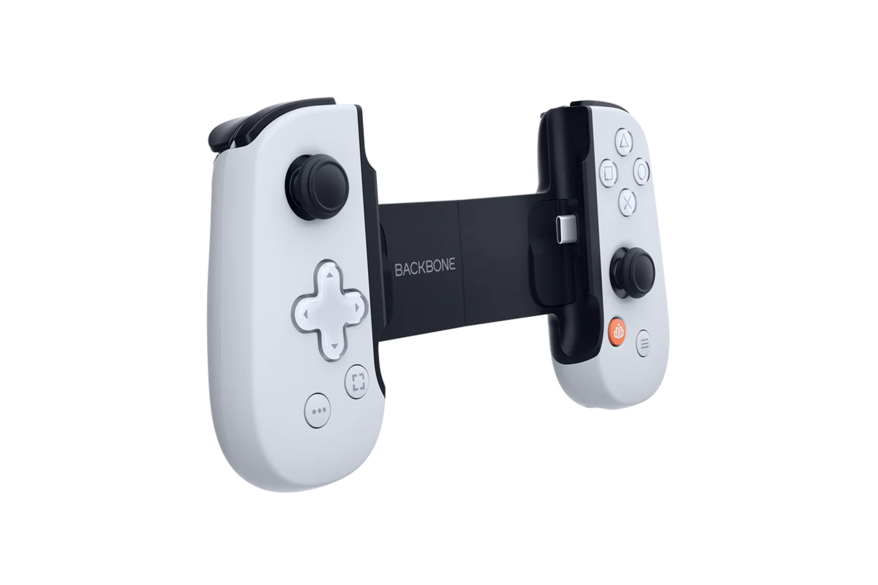 【新品未使用】PlayStation BACKBONE Backbone One PlayStation Edition controller finally launches for