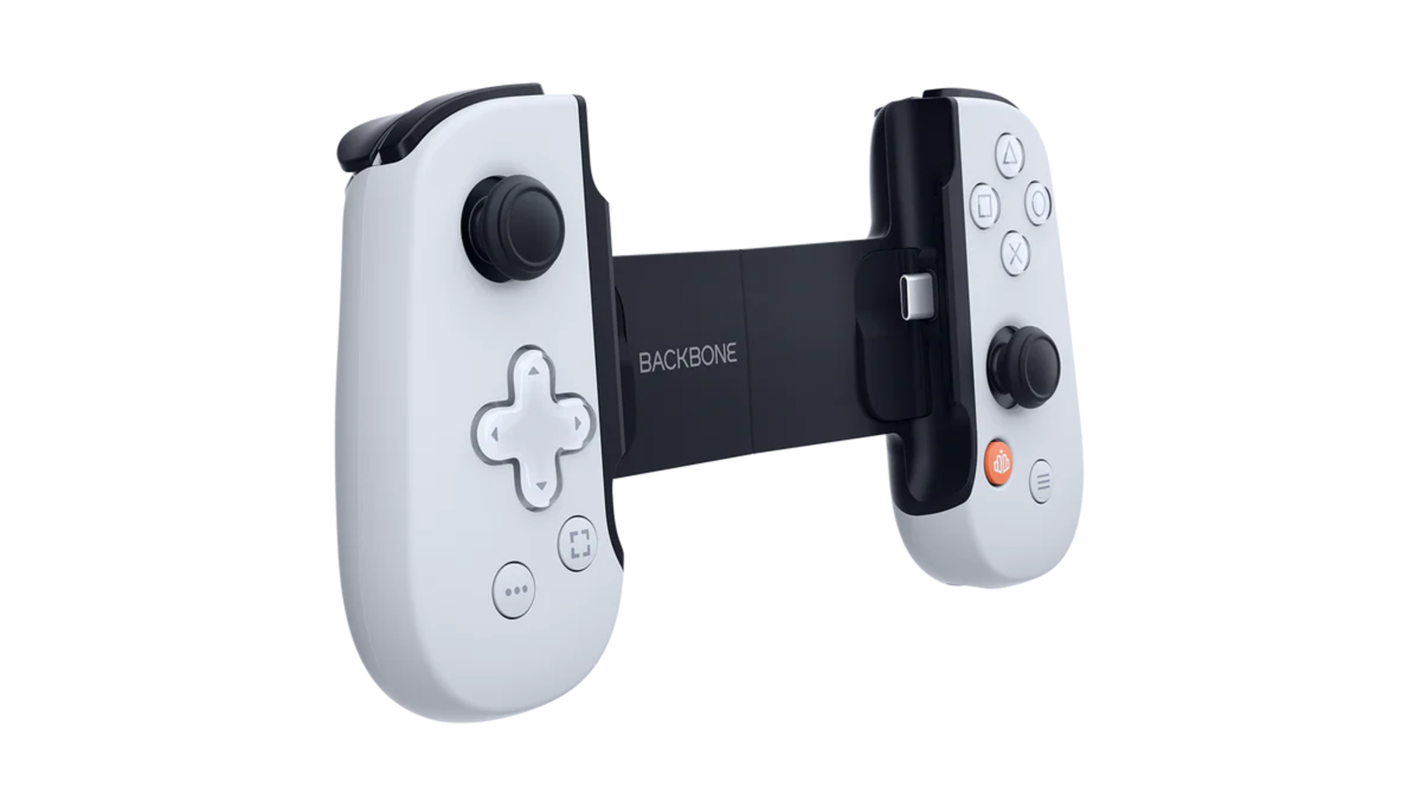 Backbone One PlayStation Edition controller finally launches Backbone One PlayStation Edition controller finally launches