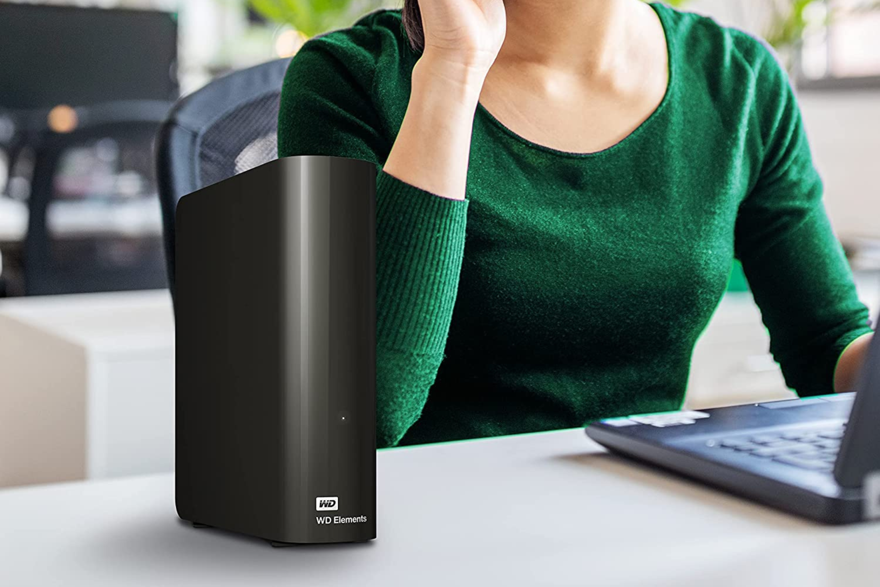 Western Digital dares you to max out its massive 14TB