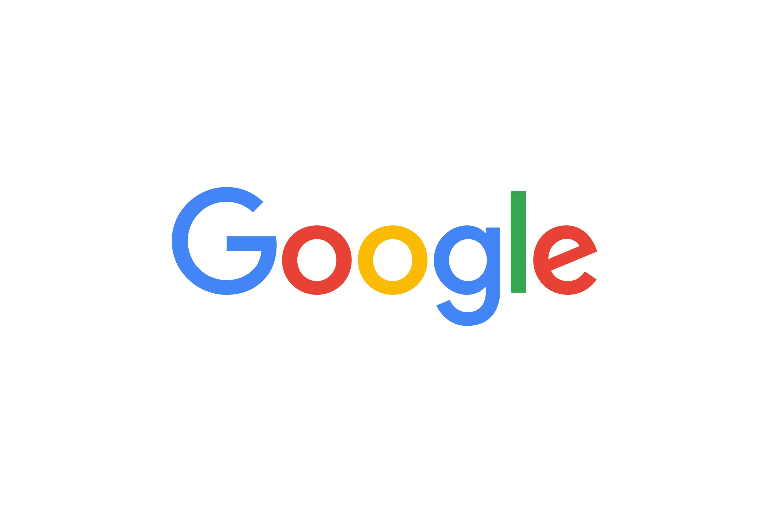 Google logo 