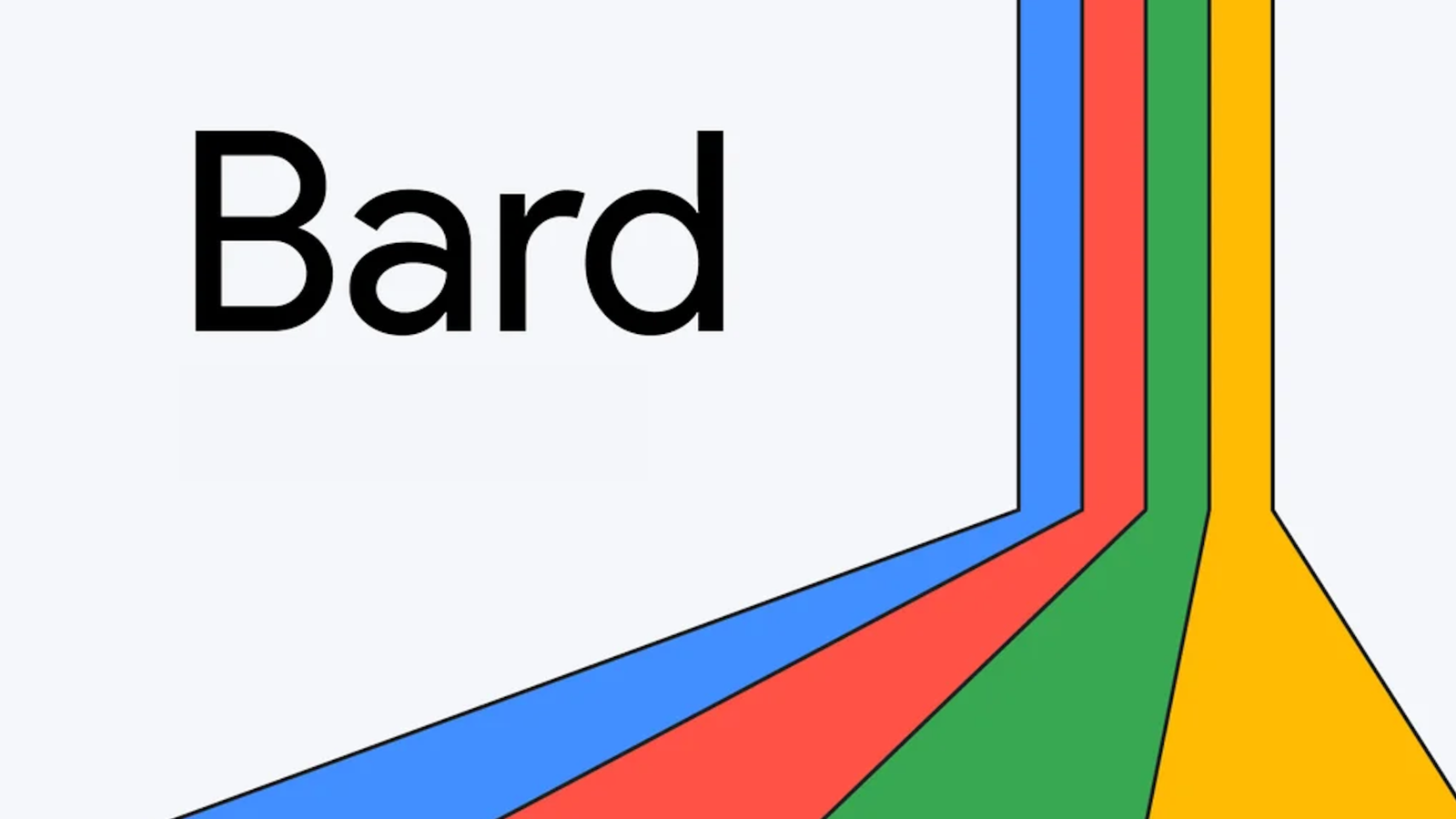 Google Bard 