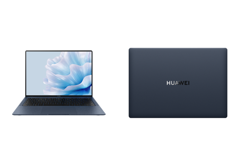 Huawei Matebook 16s and MateBook X Pro updates bring Intel's