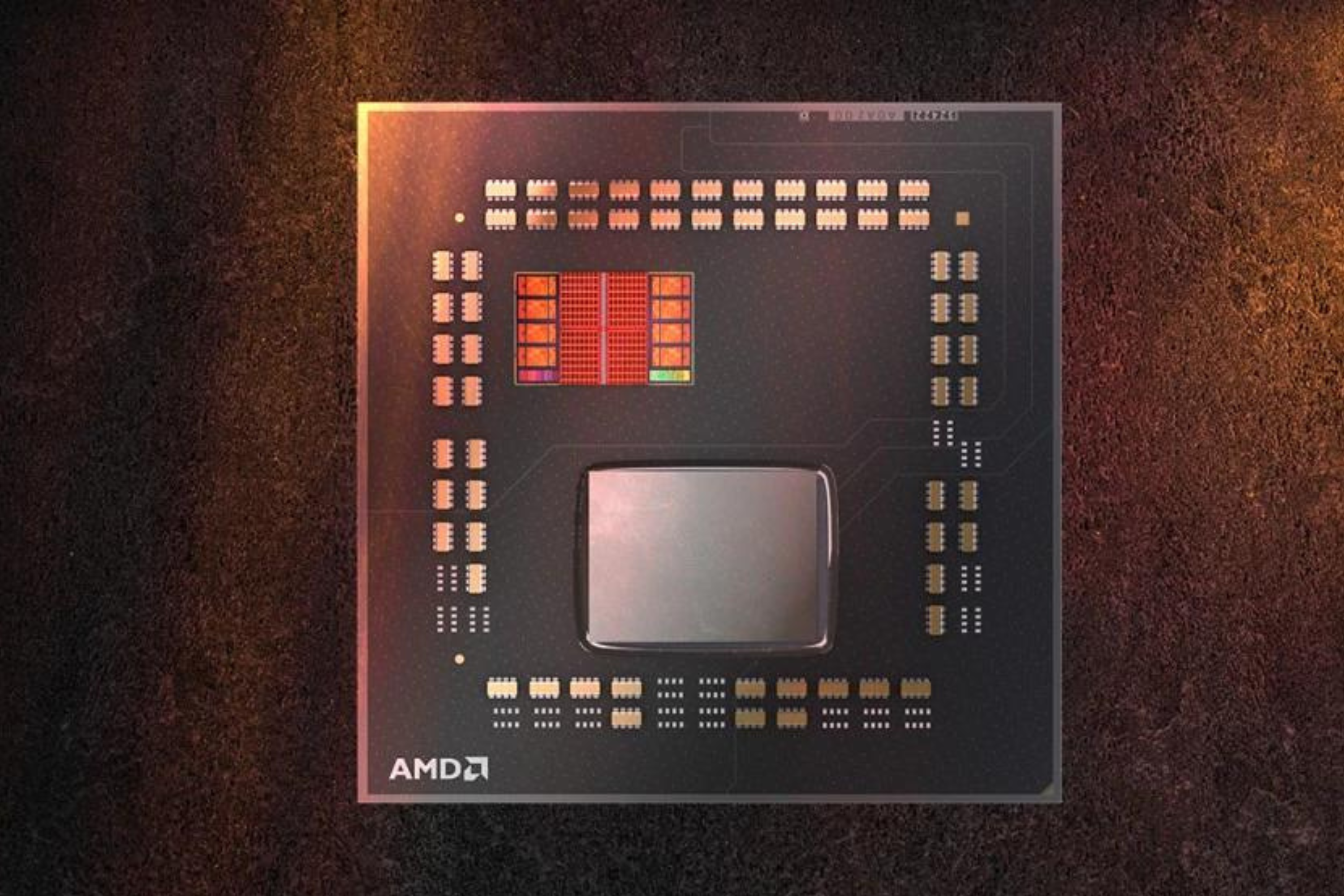 With the Ryzen 7 9800X3D, AMD has taken us back to the future