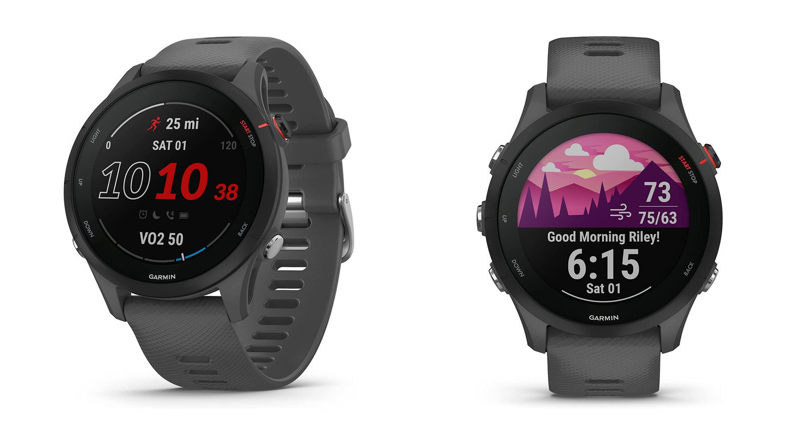 Streamline health and wellness by saving $50 on the Garmin Forerunner ...