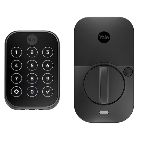 yale assure lock 2 render