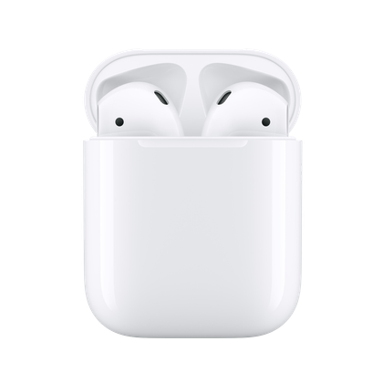 AirPods 2nd generation