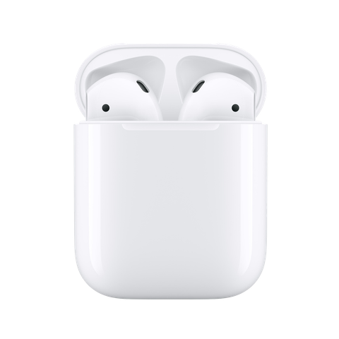 AirPods 2nd generation