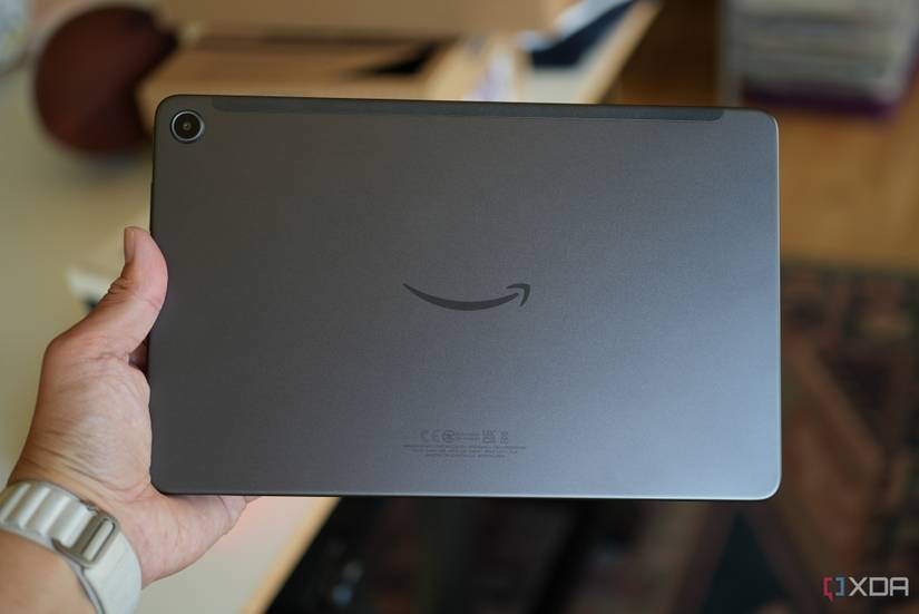 amazon fire Max tablet