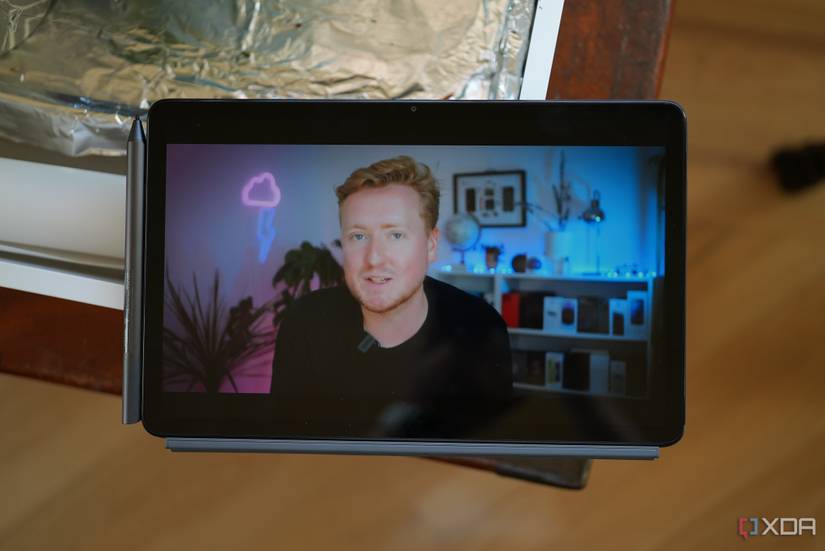 Amazon Fire Max 11