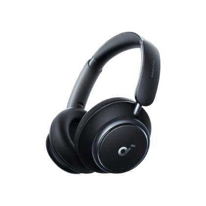 Anker Soundcore Space Q45 on transparent background.