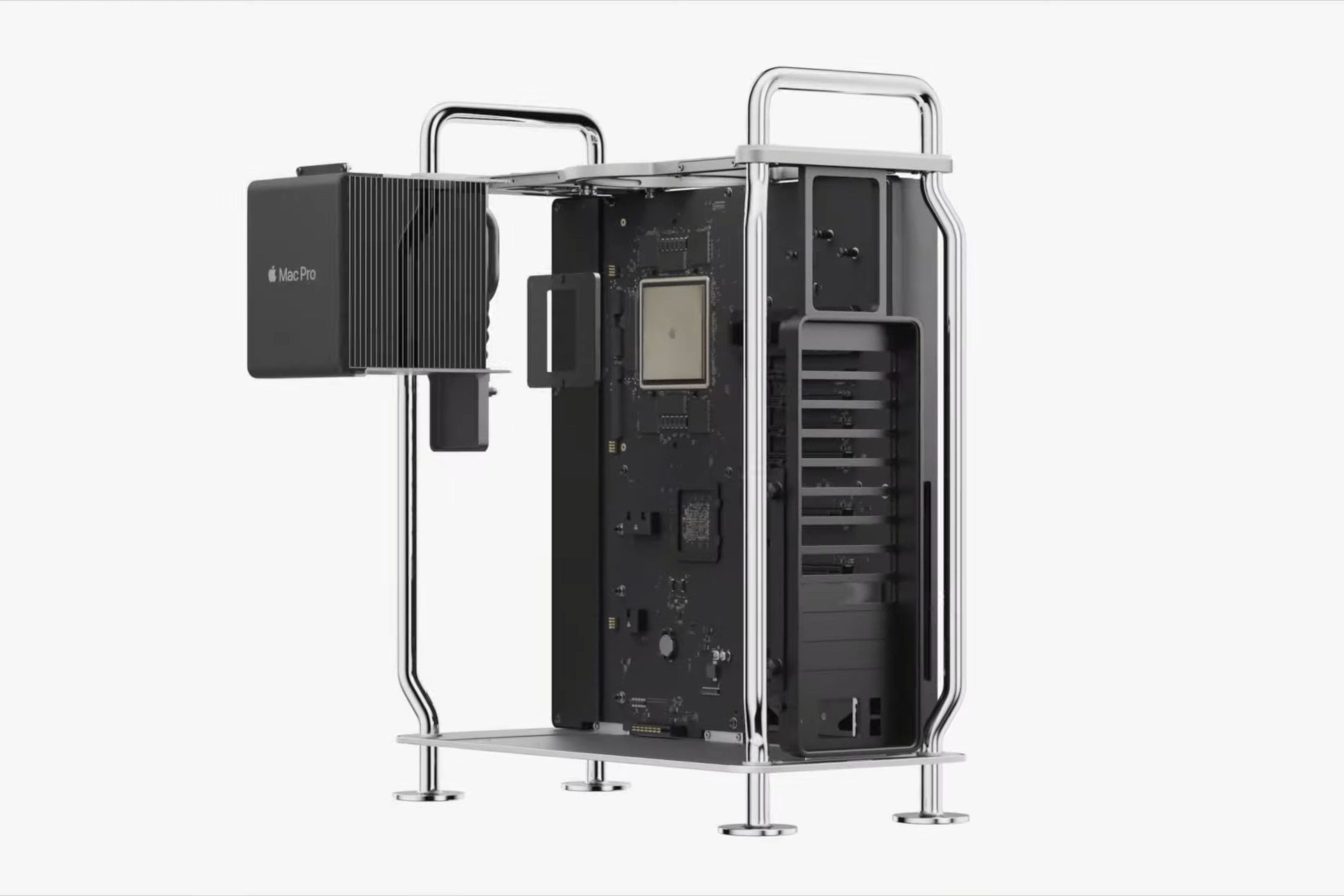 Mac Pro (2023) Price, release date, and everything you need