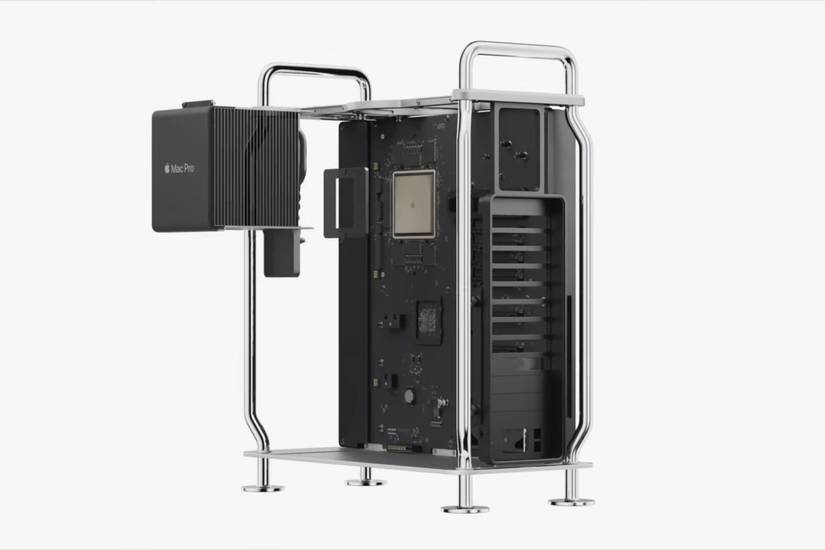 Mac Pro (2023) Price, release date, and everything you need to know
