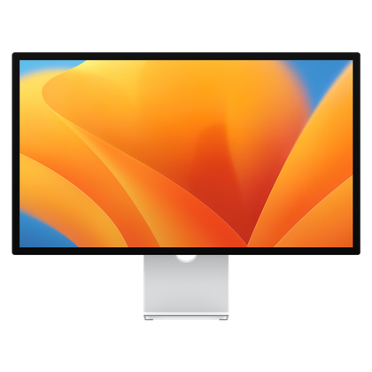 Apple Studio Display 27 5K Retina Monitor