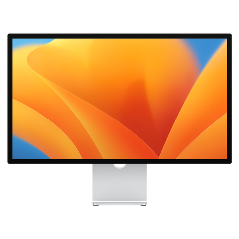 Apple Studio Display 27 5K Retina Monitor