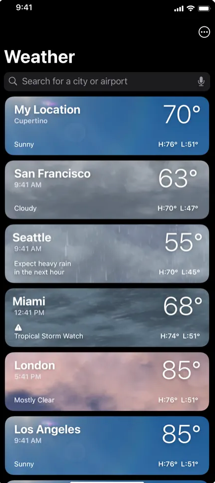Best iPhone apps in 2024