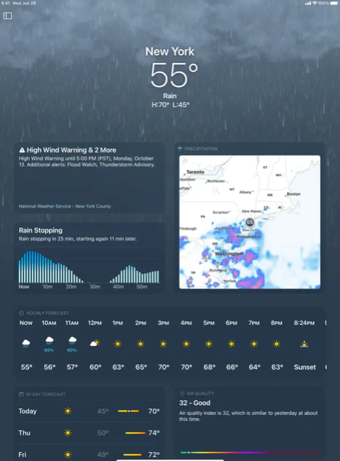 Apple-Weather-iPad-App-3