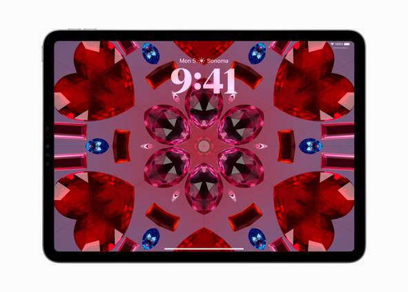 Apple-WWDC23-iPadOS-17-Lock-Screen-kaleidoscope-230605_big.jpg.large_2x