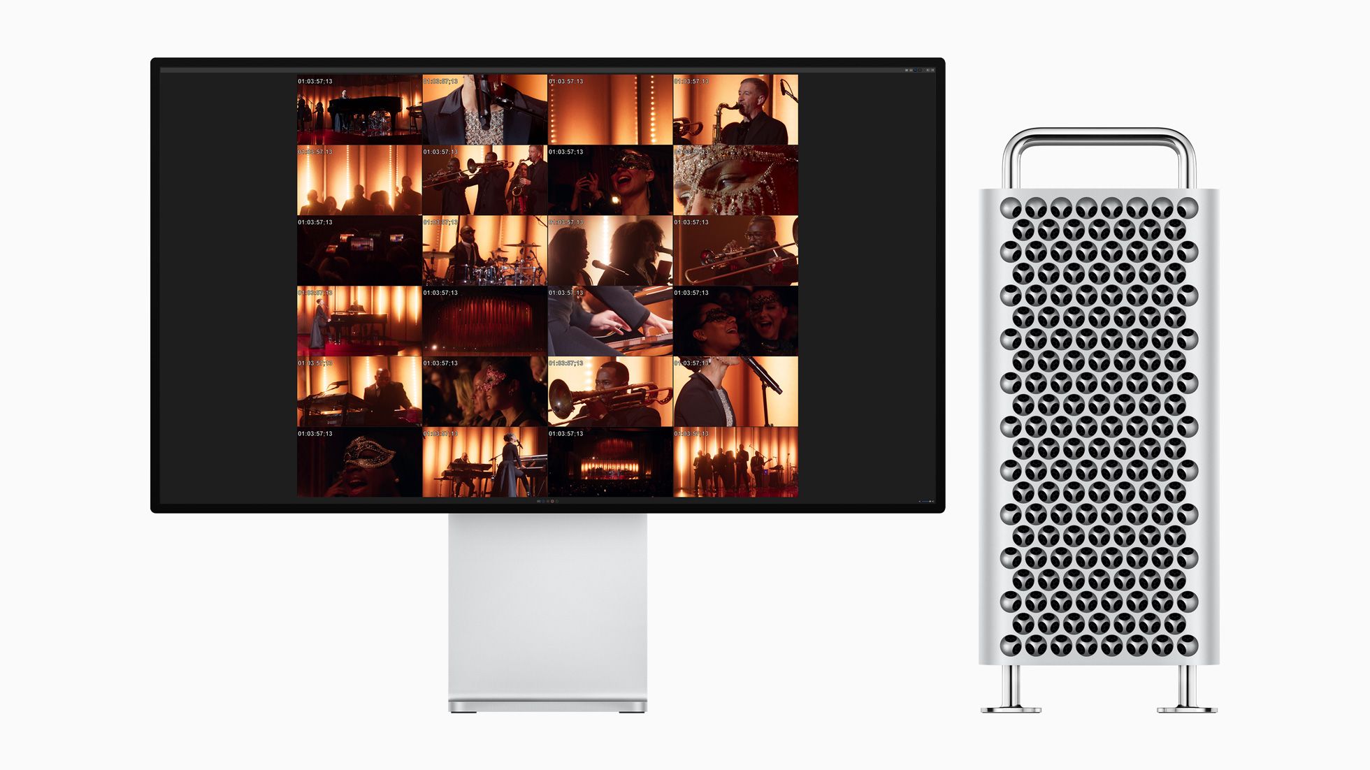 モモンガ　Mac Pro フルスペック アップル新型Mac Proはプルスペックで定価1,000万円超えか