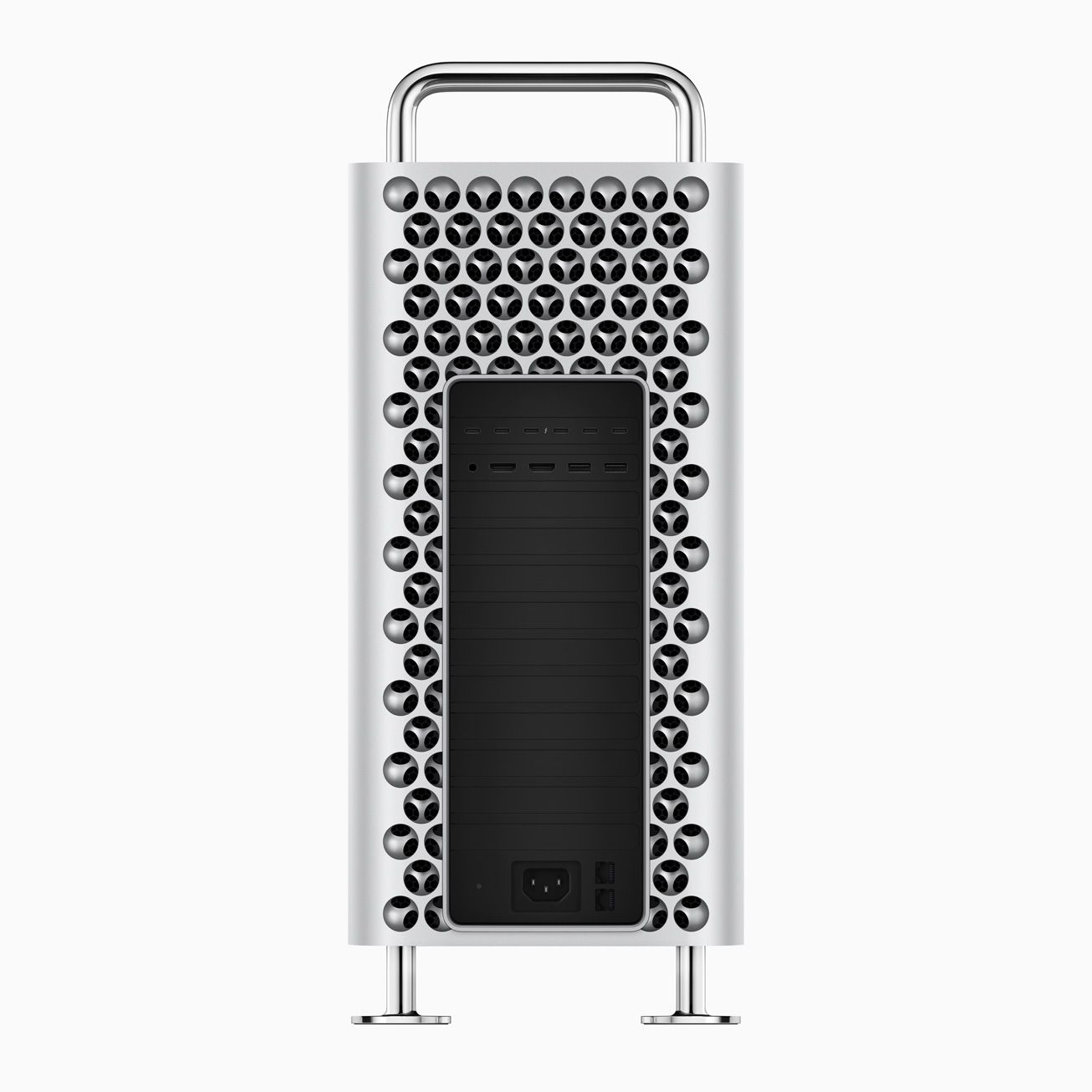 Mac Pro (2023) Price, release date, and everything you need