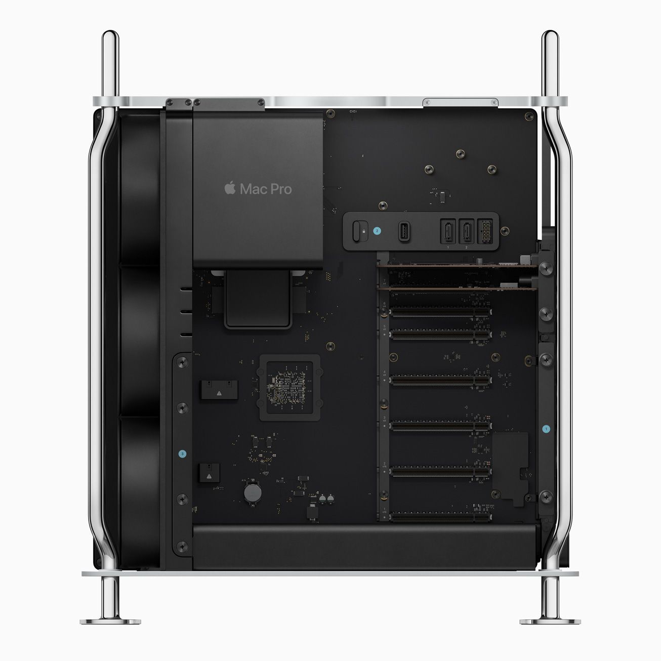 Mac Pro (2023) Price, release date, and everything you need