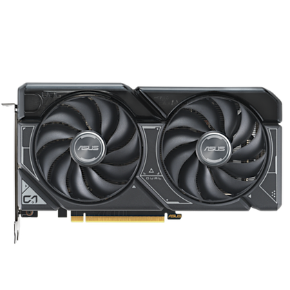 Asus Dual GeForce RTX 4060 Ti OC