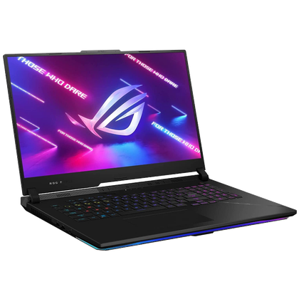 17 G733 Asus Rog Strix Scar 17 G733q Asus ROG Strix Scar G733P