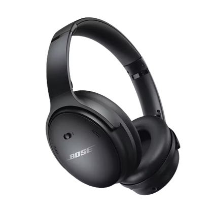 Bose QC45 wireless headphones are now $199