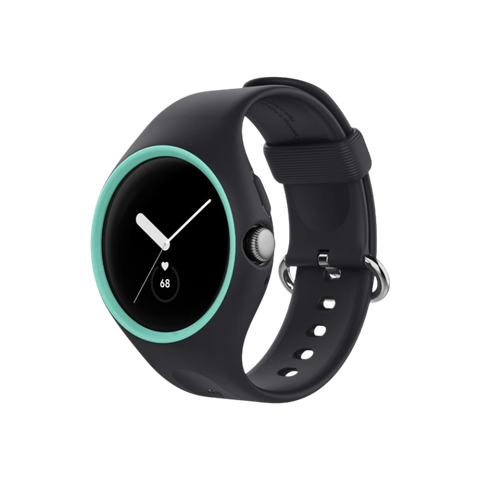 Caseology Nano Pop for Pixel Watch on transparent background.