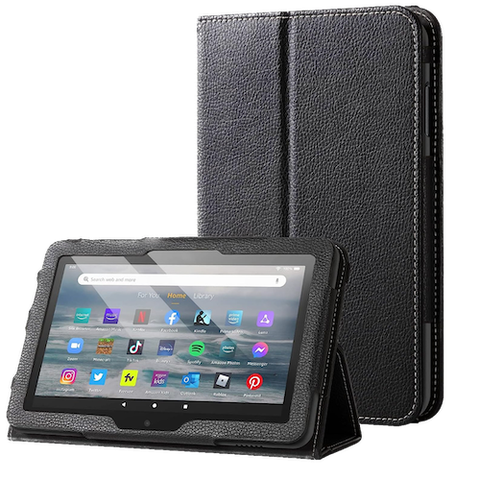 Best cases for the Amazon Fire 7 (2022) in 2023