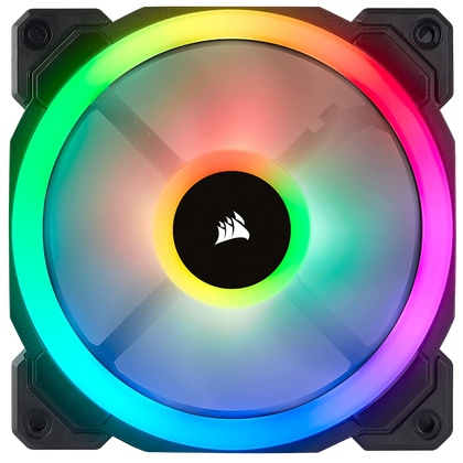 Corsair LL120 RGB