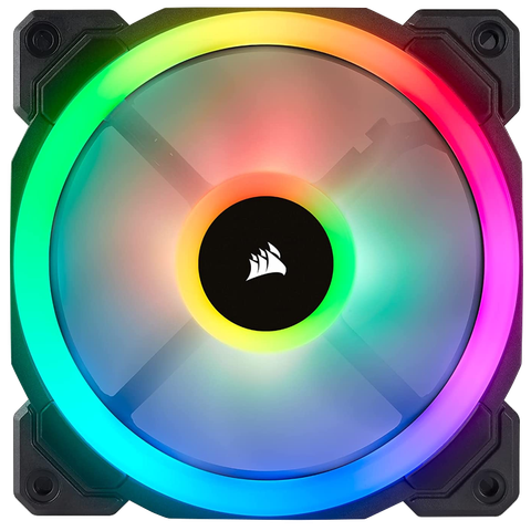 Corsair LL120 RGB