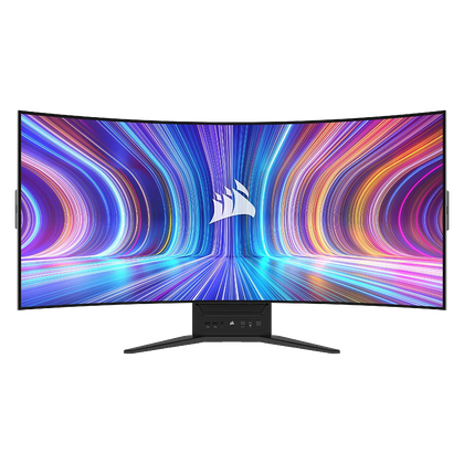 Corsair Xeneon Flex 45WQHD240