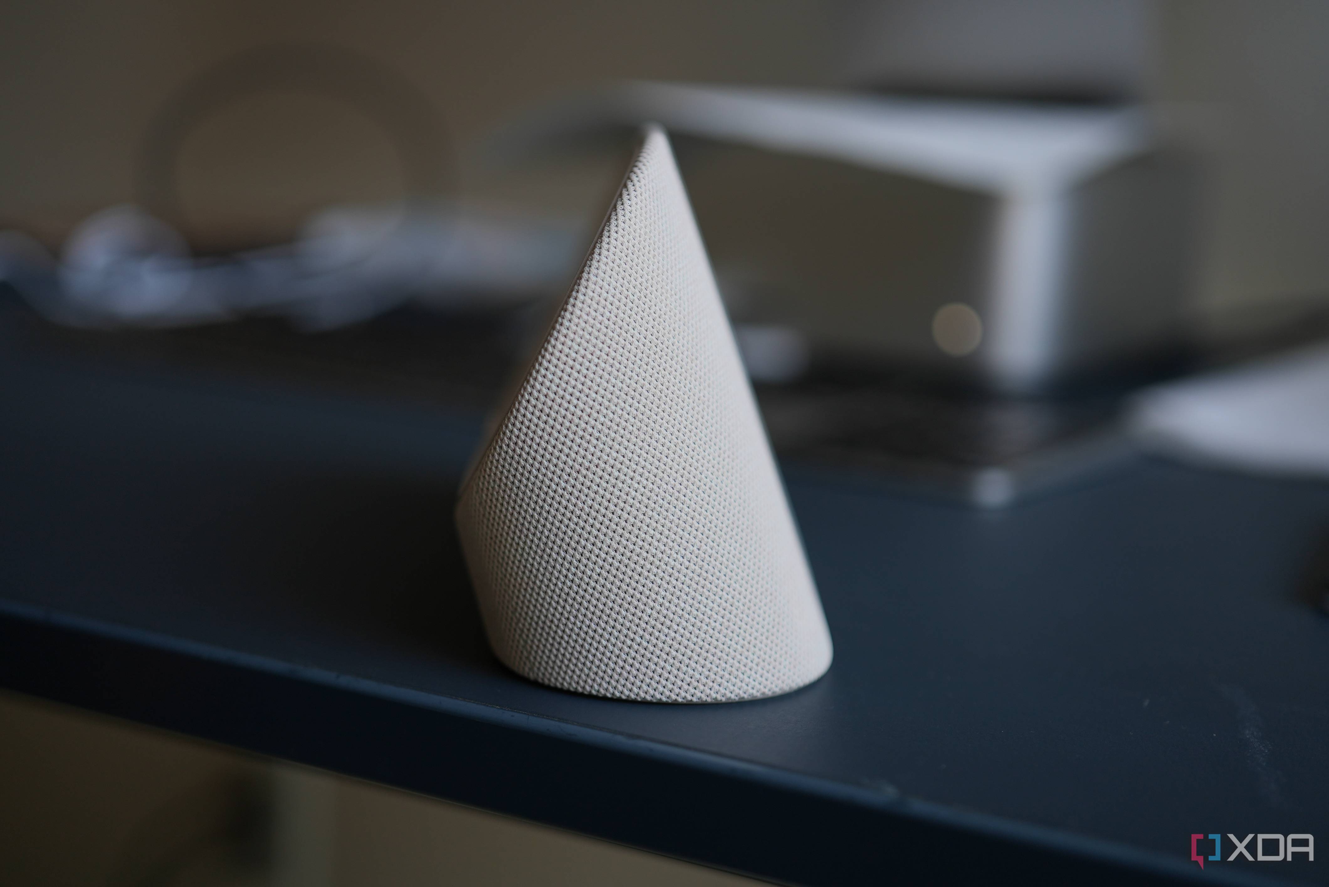 Pixel tablet speaker dock