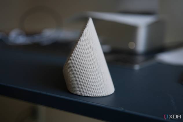 Pixel tablet speaker dock