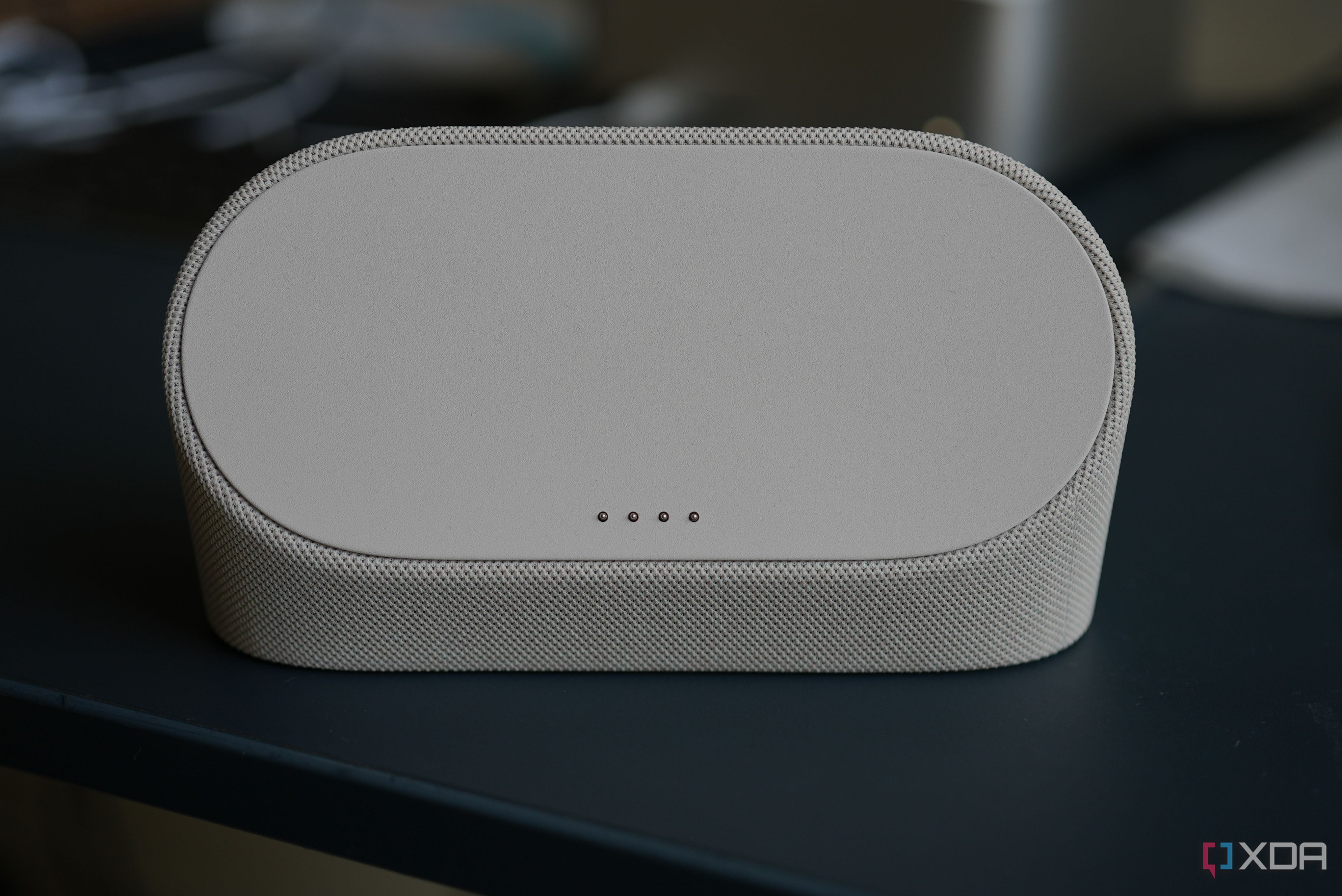 Pixel tablet speaker dock