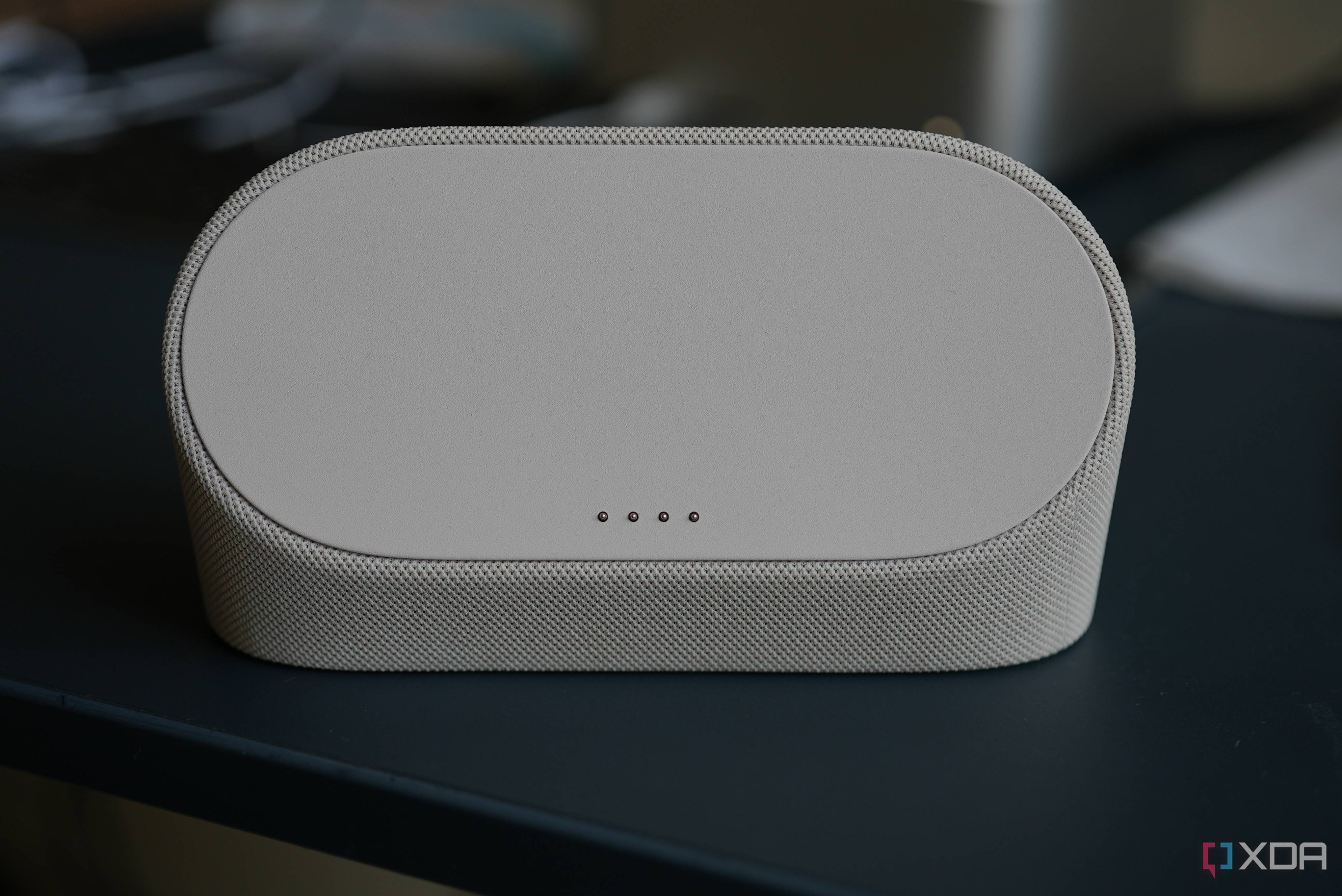 Pixel tablet speaker dock