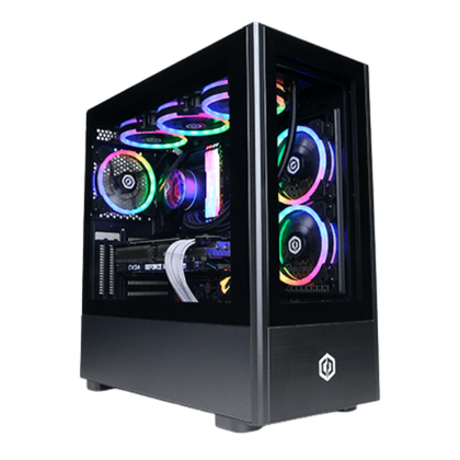 esports essential gaming pc cyberpowerpc