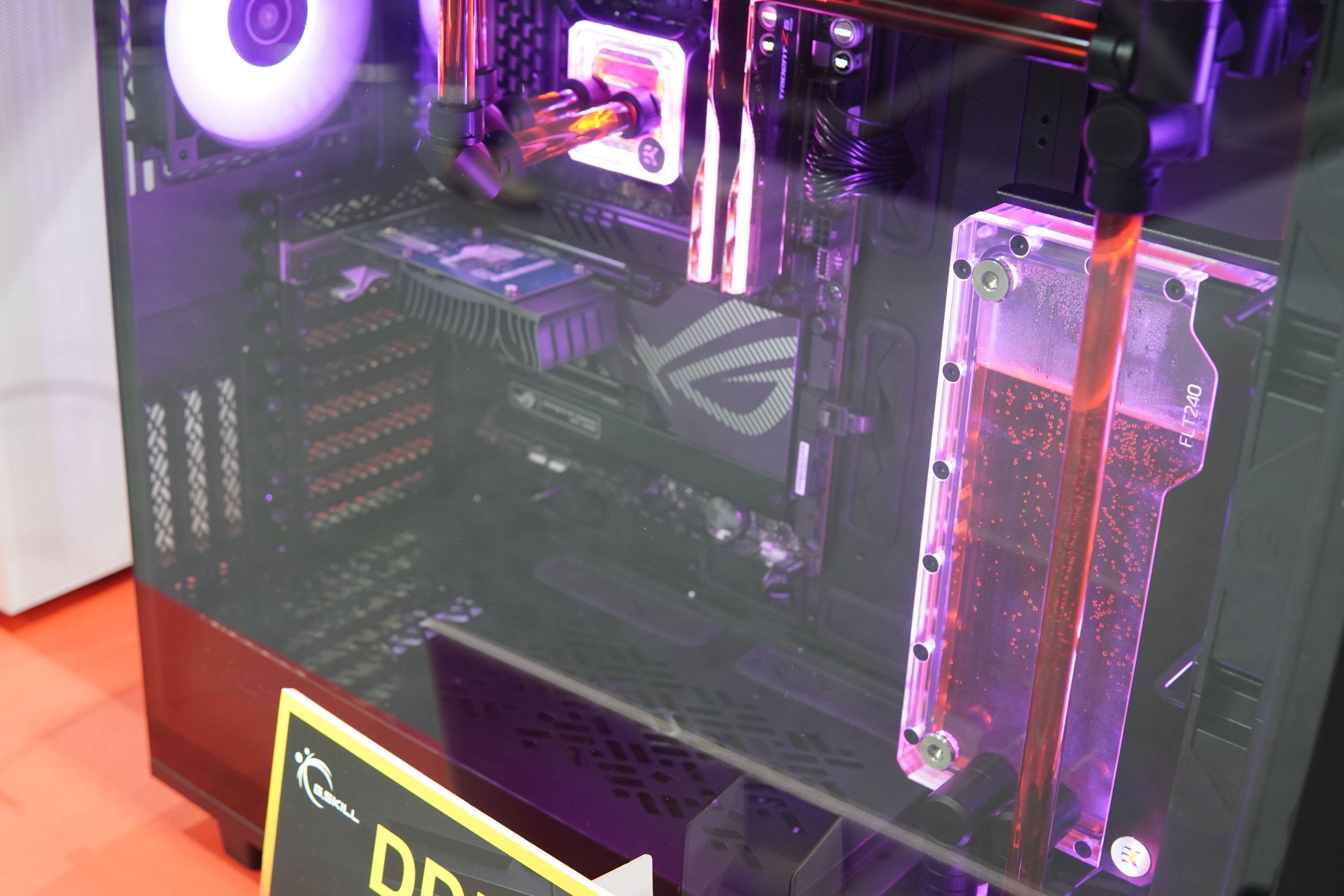 G Skill custom build (5)